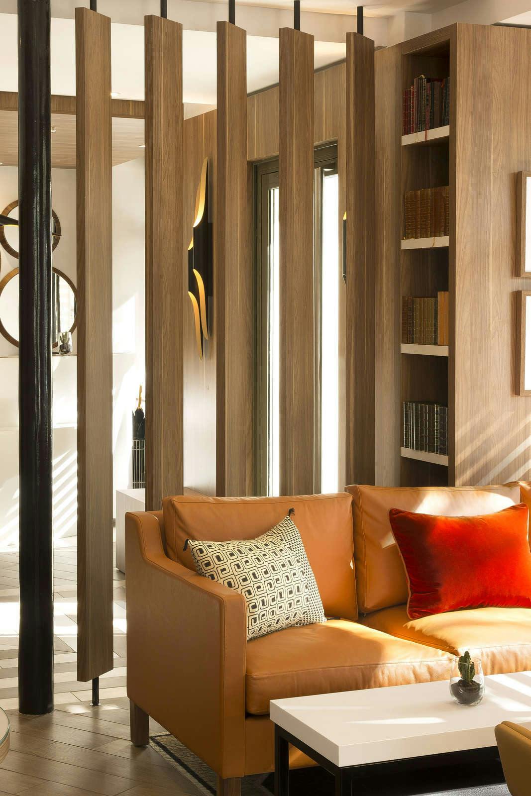 Hotel Hotel Eiffel Turenne photo 3