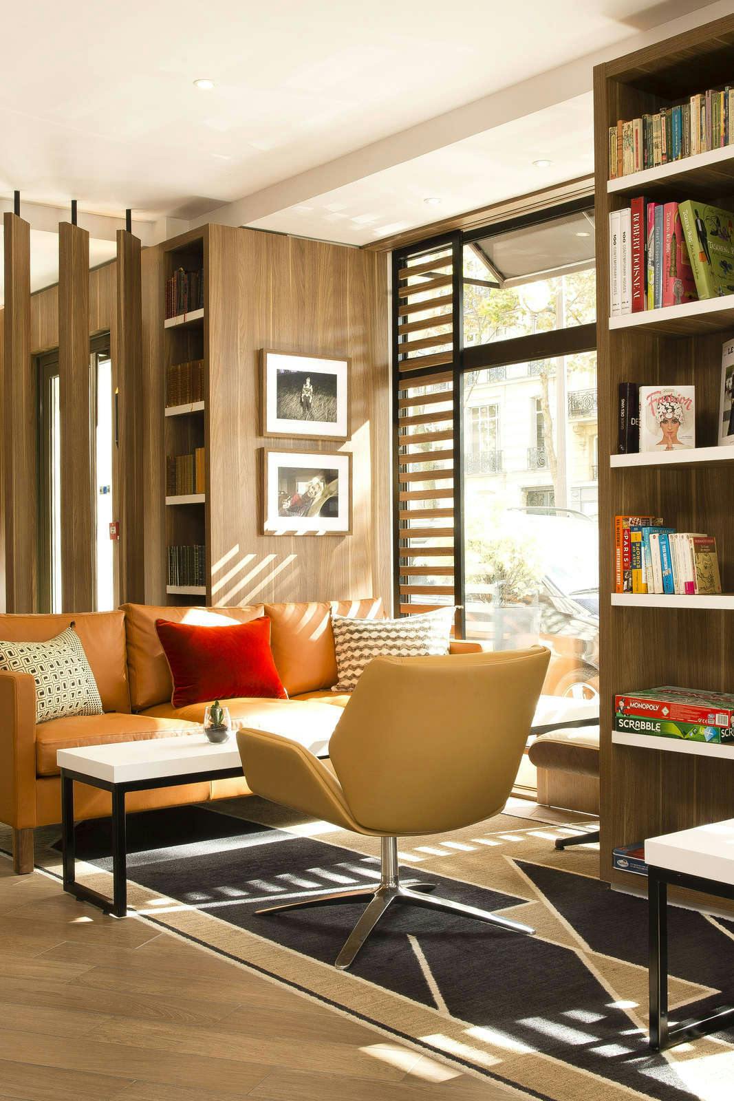 Hotel Eiffel Turenne