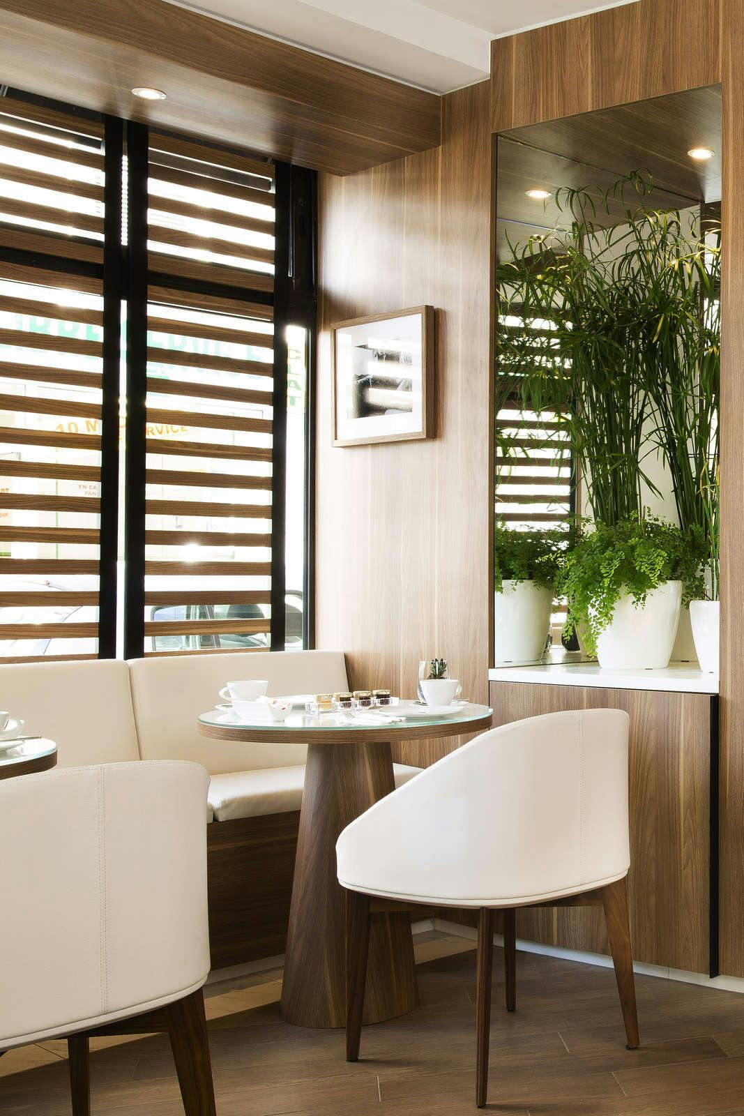 Hotel Hotel Eiffel Turenne photo 3