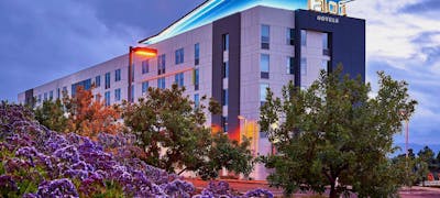 Aloft Santa Clara