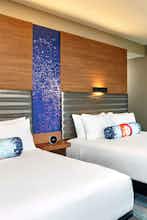 Hotel Aloft Santa Clara photo 1