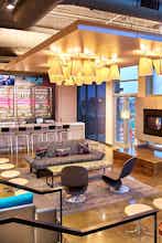 Hotel Aloft Santa Clara photo 4