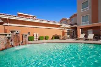 Hotel Homewood Suites by Hilton Yuma photo 1