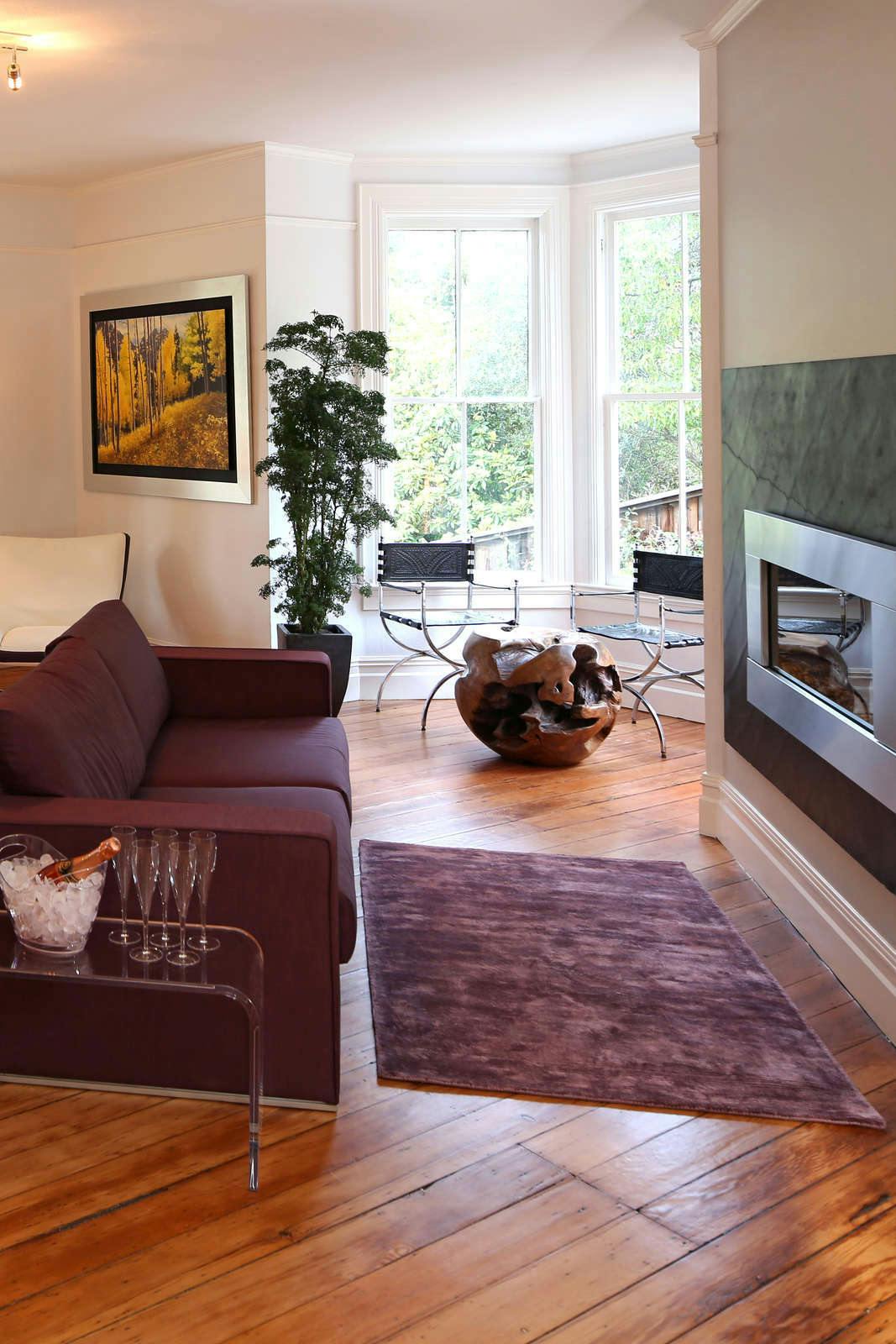 Hotel Chanric Inn photo 5