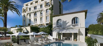 Hôtel Juana
