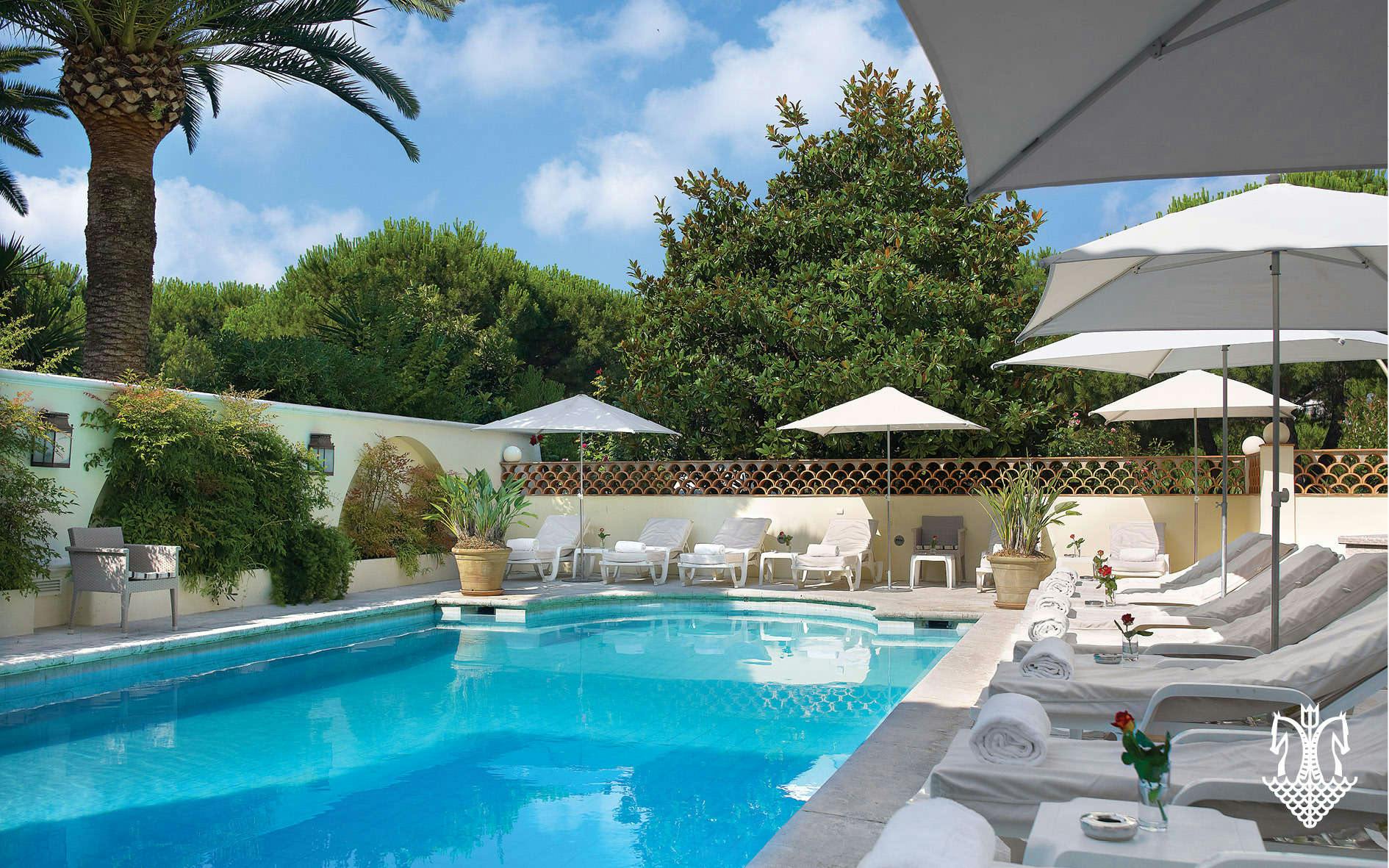 Hotel Hôtel Juana photo 1