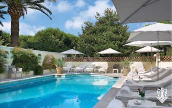 Hotel Hôtel Juana photo 1