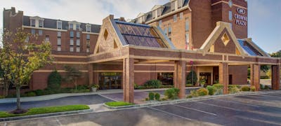 Crowne Plaza Annapolis