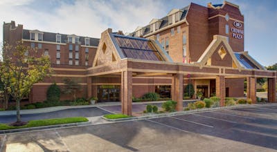 Crowne Plaza Annapolis