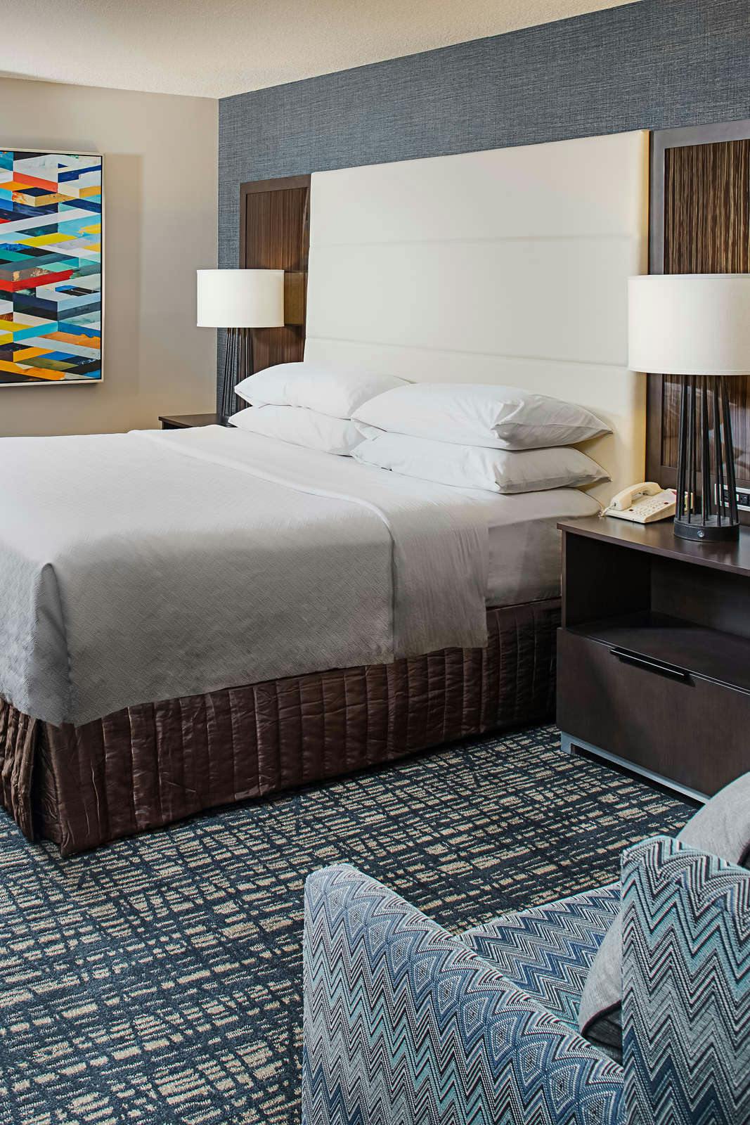 Hotel Crowne Plaza Annapolis photo 1