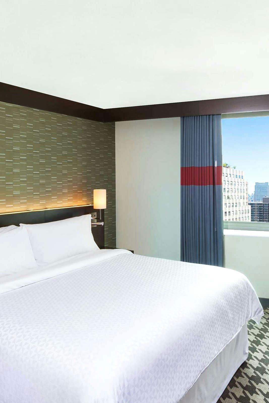 Hotel Four Points By Sheraton New York Downtown photo 1