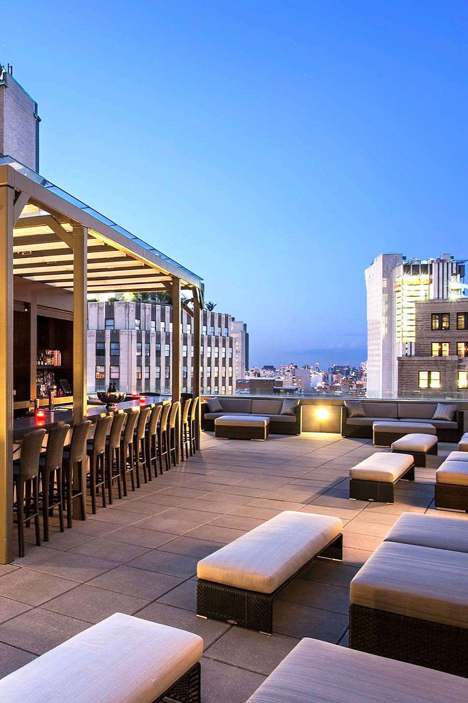 Hotel Four Points By Sheraton New York Downtown photo 2