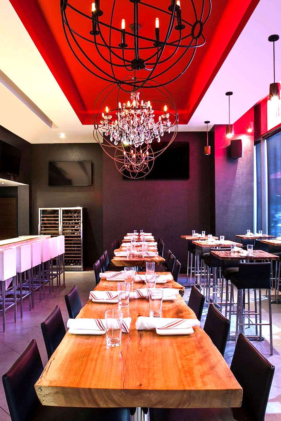 Hotel Four Points By Sheraton New York Downtown photo 3