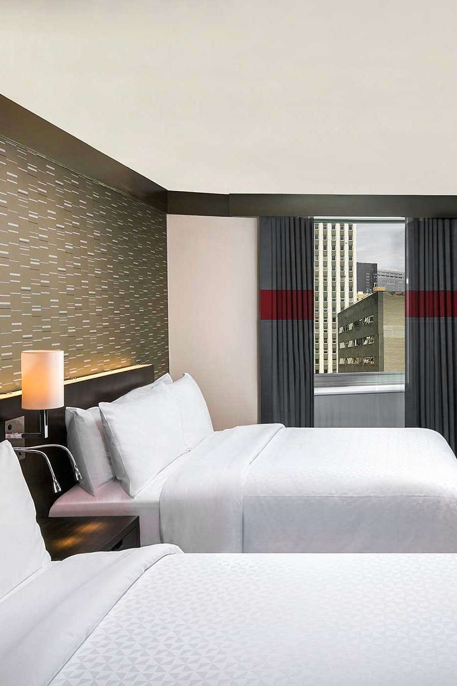 Hotel Four Points By Sheraton New York Downtown photo 4