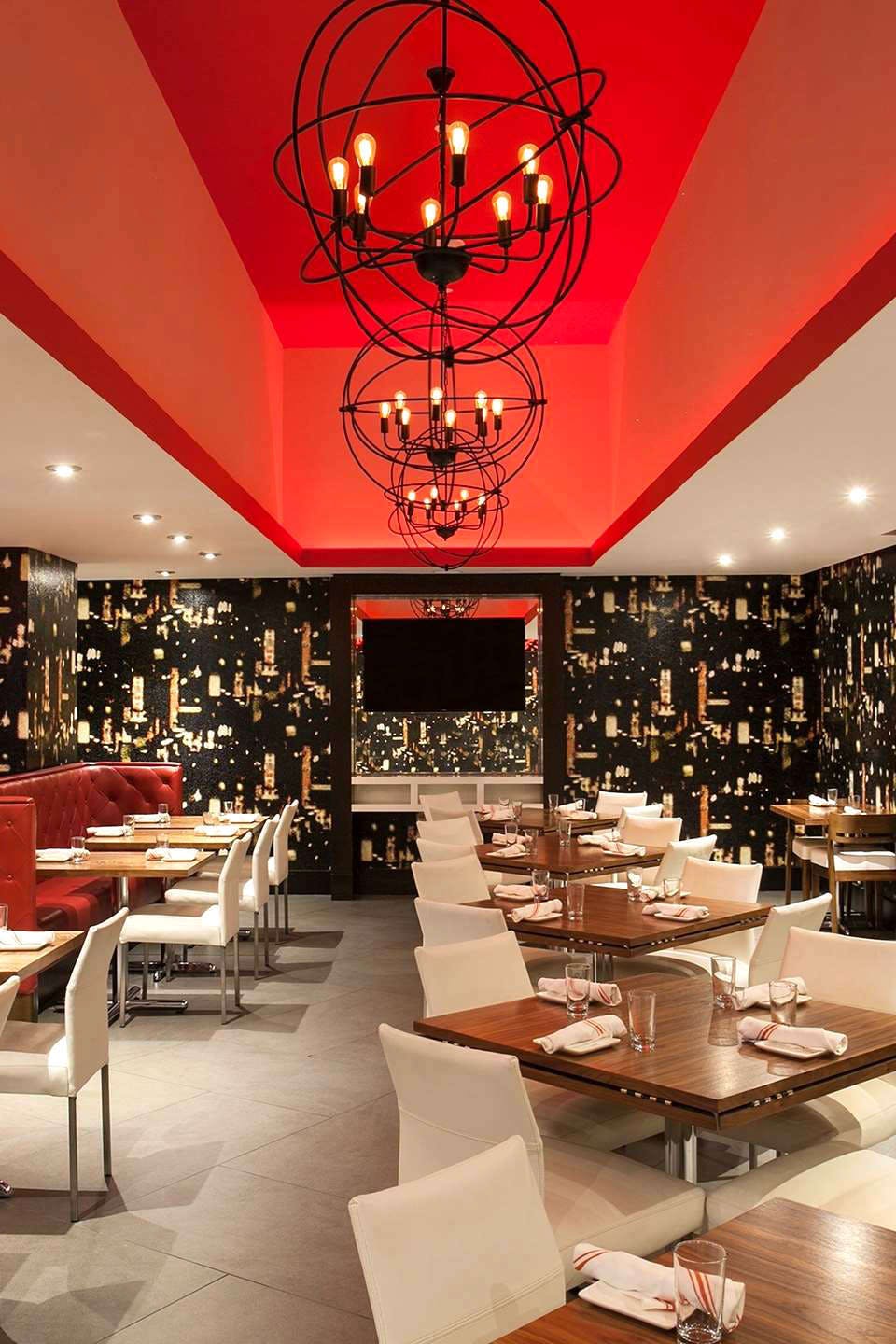 Hotel Four Points By Sheraton New York Downtown photo 5