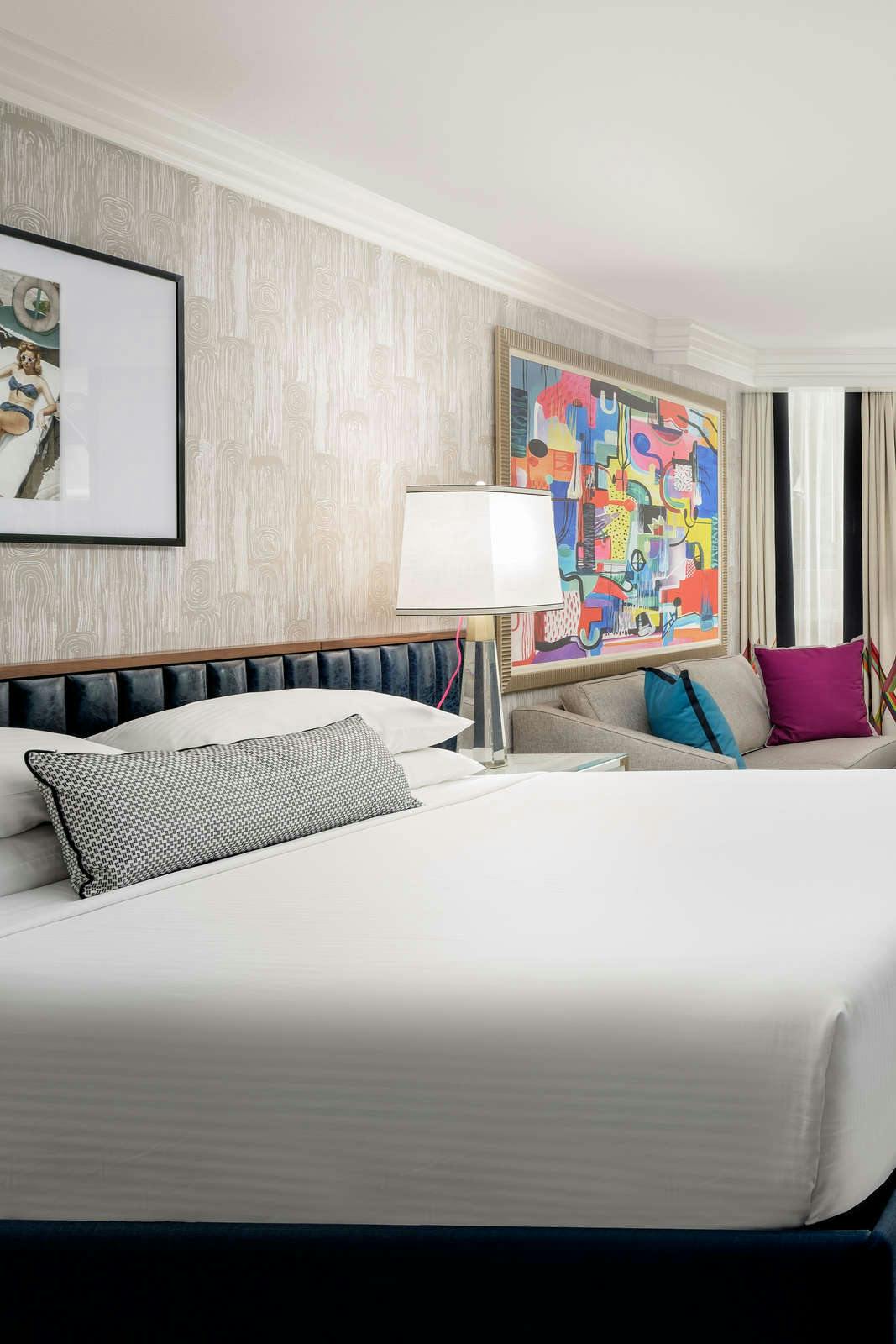 Hotel Le Parc at Melrose photo 3