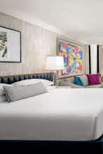 Hotel Le Parc at Melrose photo 3