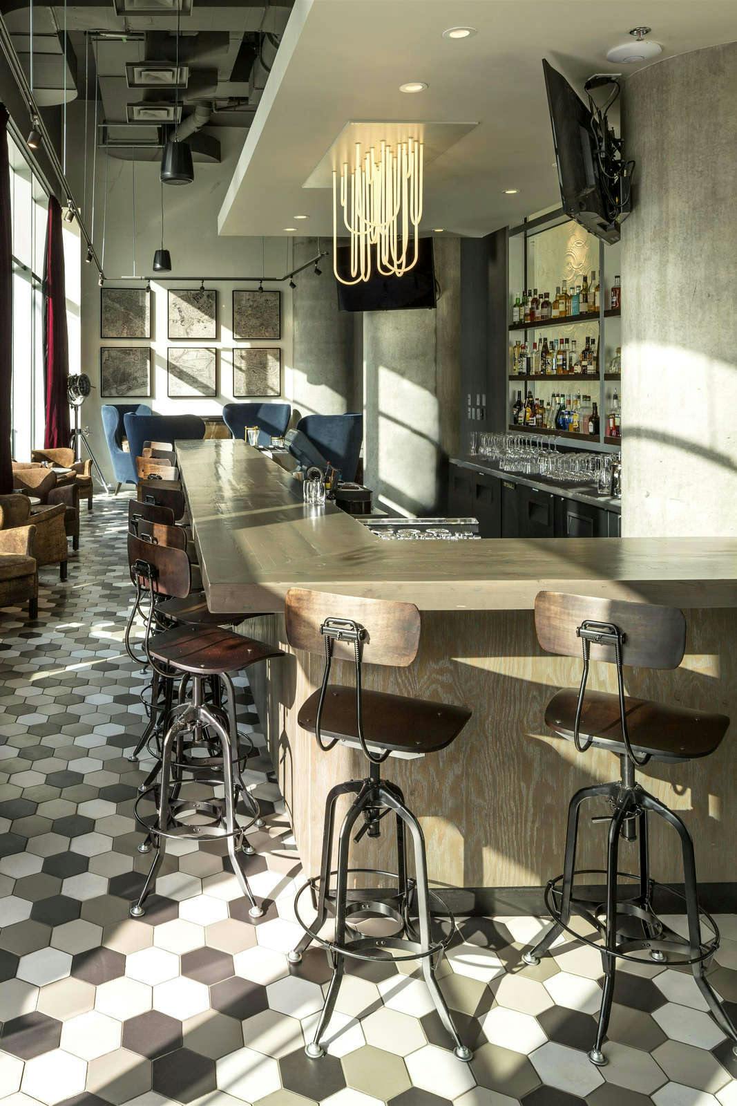 Hotel Element Vancouver Metrotown photo 1