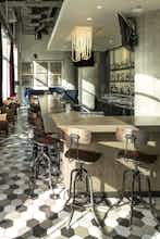 Hotel Element Vancouver Metrotown photo 1