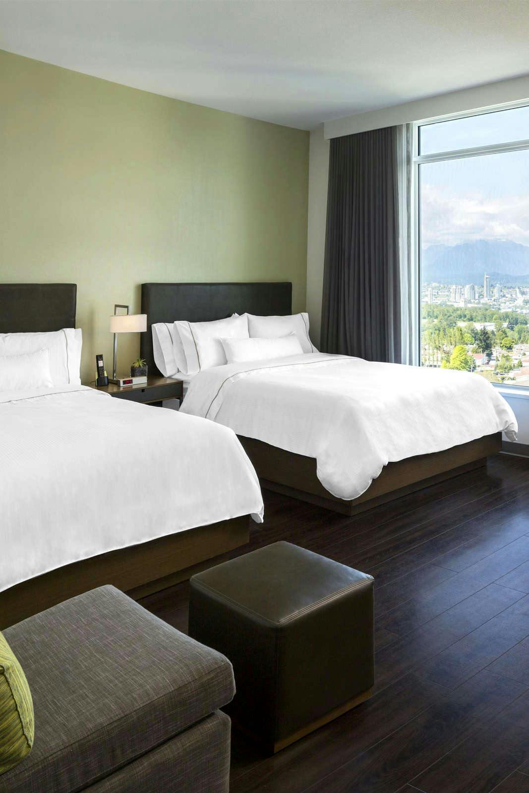 Hotel Element Vancouver Metrotown photo 5