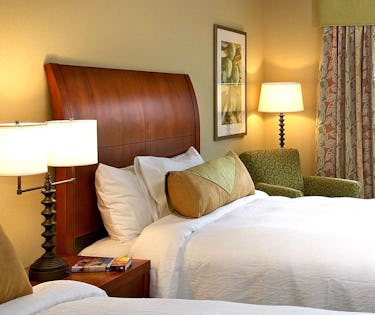 Hilton Garden Inn At Pga Village Port St Lucie Port St Lucie