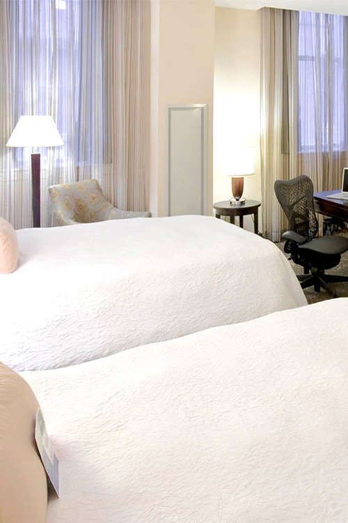 Hotel Hampton Inn and Suites Baltimore Inner Harbor photo 3