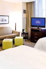 Hotel Hampton Inn and Suites Baltimore Inner Harbor photo 4