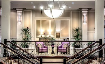 Hampton Inn and Suites Baltimore Inner Harbor