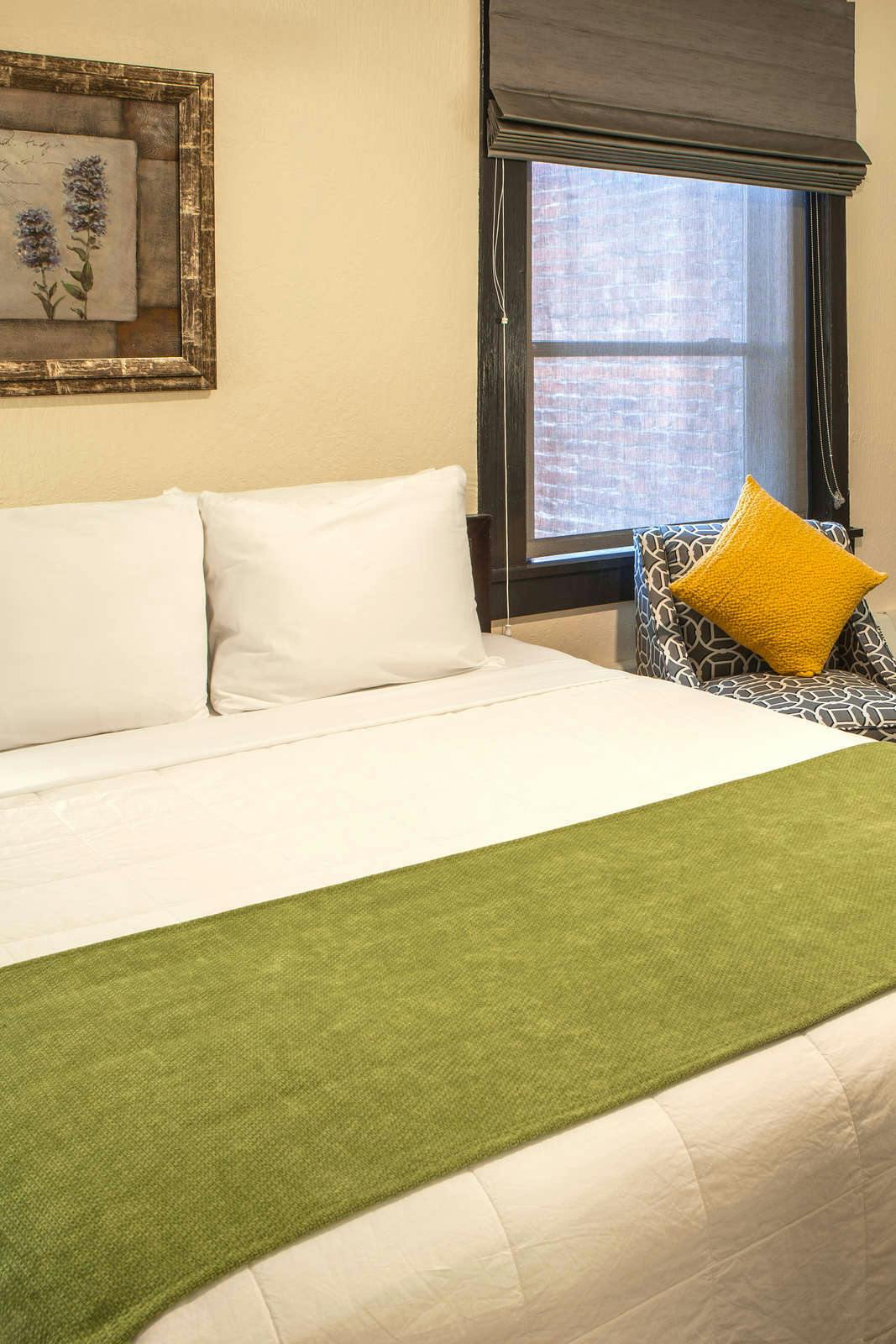 Hotel Hotel Fusion, a C-Two Hotel photo 2