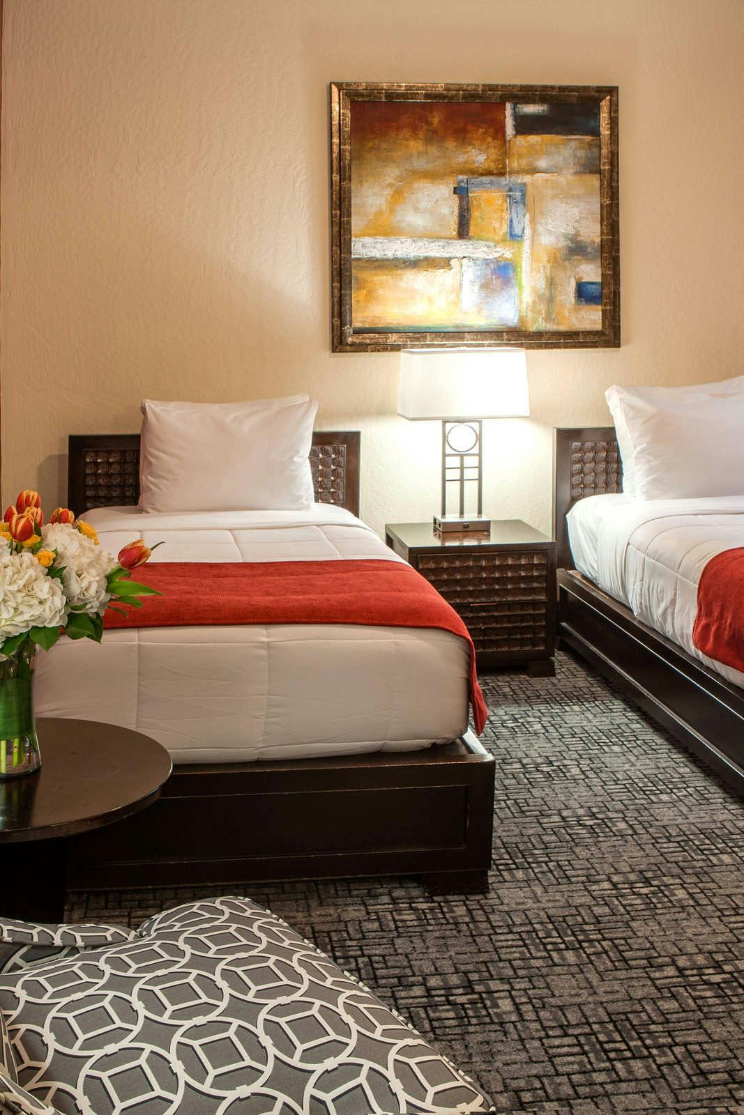 Hotel Hotel Fusion, a C-Two Hotel photo 3