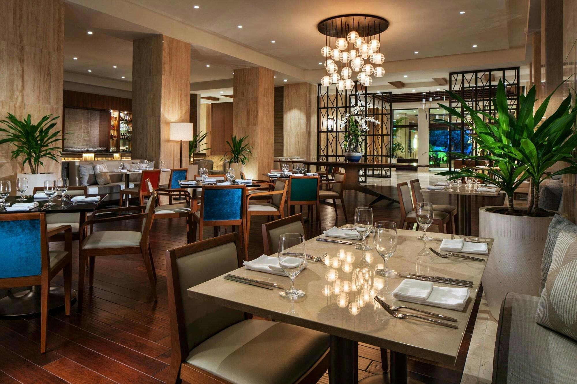 Hotel The Santa Maria, A Luxury Collection Hotel & Golf Resort, Panama City photo 5