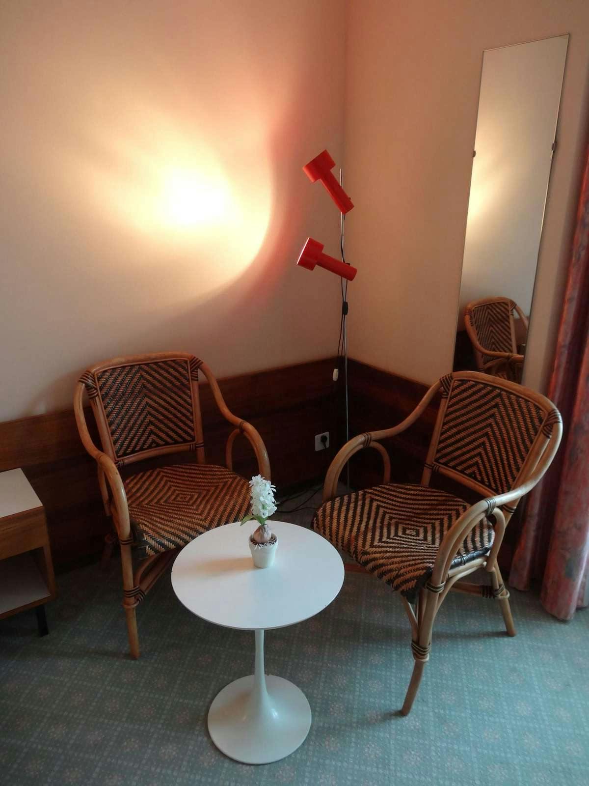 Hotel Residence Brunner photo 1