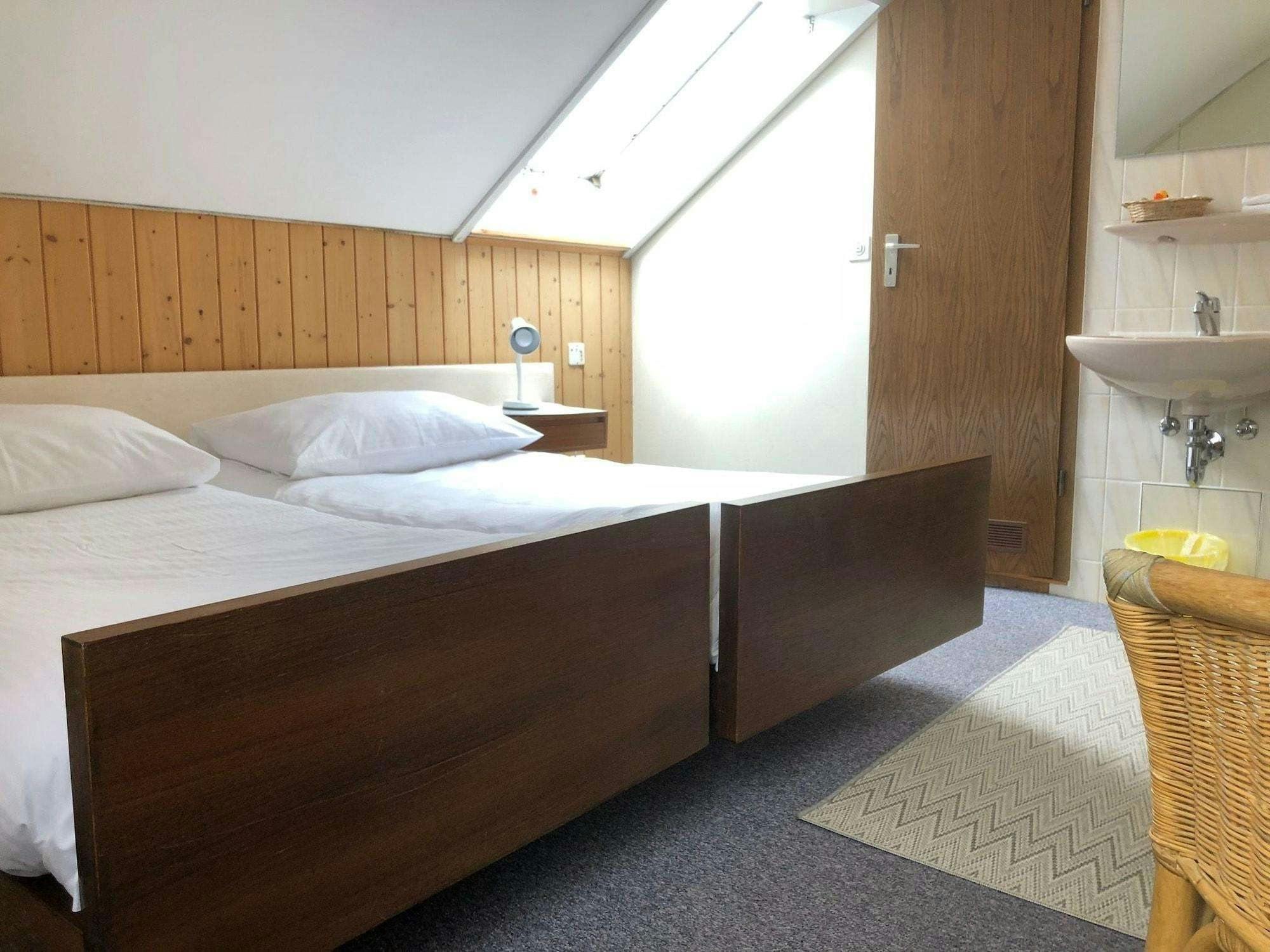 Hotel Residence Brunner photo 2