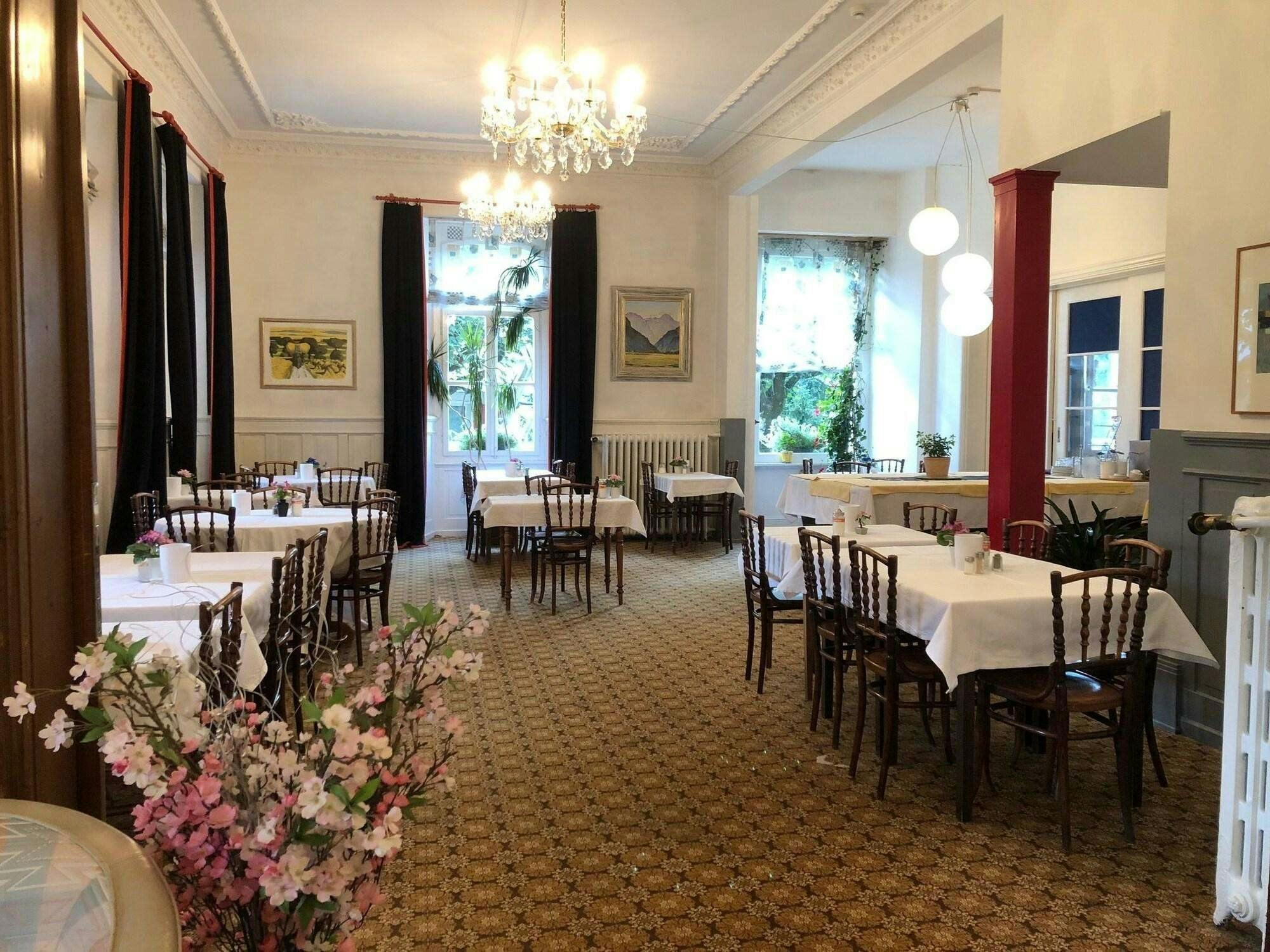 Hotel Residence Brunner photo 5