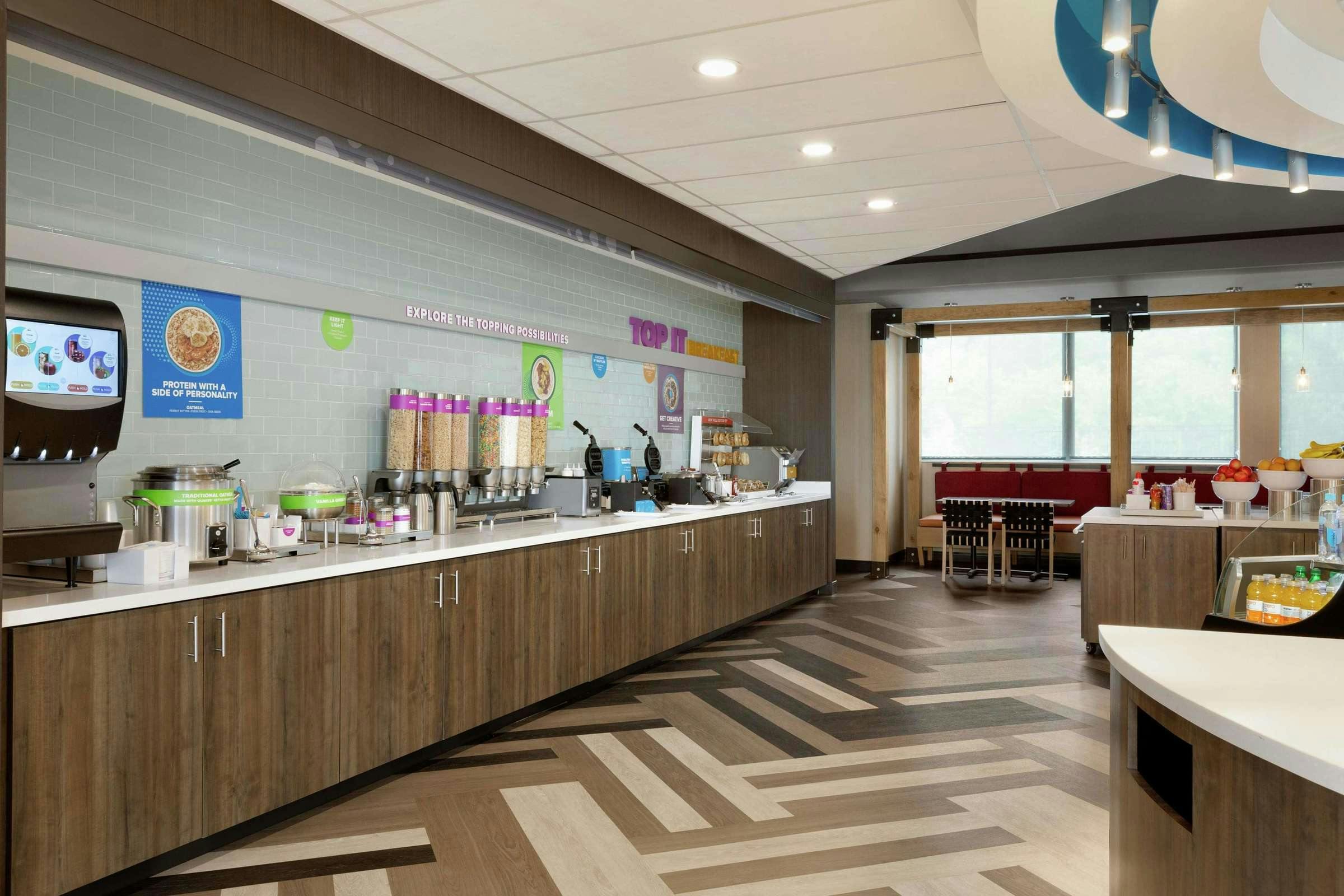 Hotel Tru By Hilton St. Charles St. Louis Mo photo 5