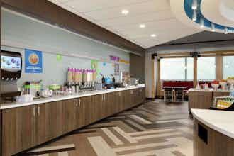 Hotel Tru by Hilton St. Charles St. Louis, MO photo 5