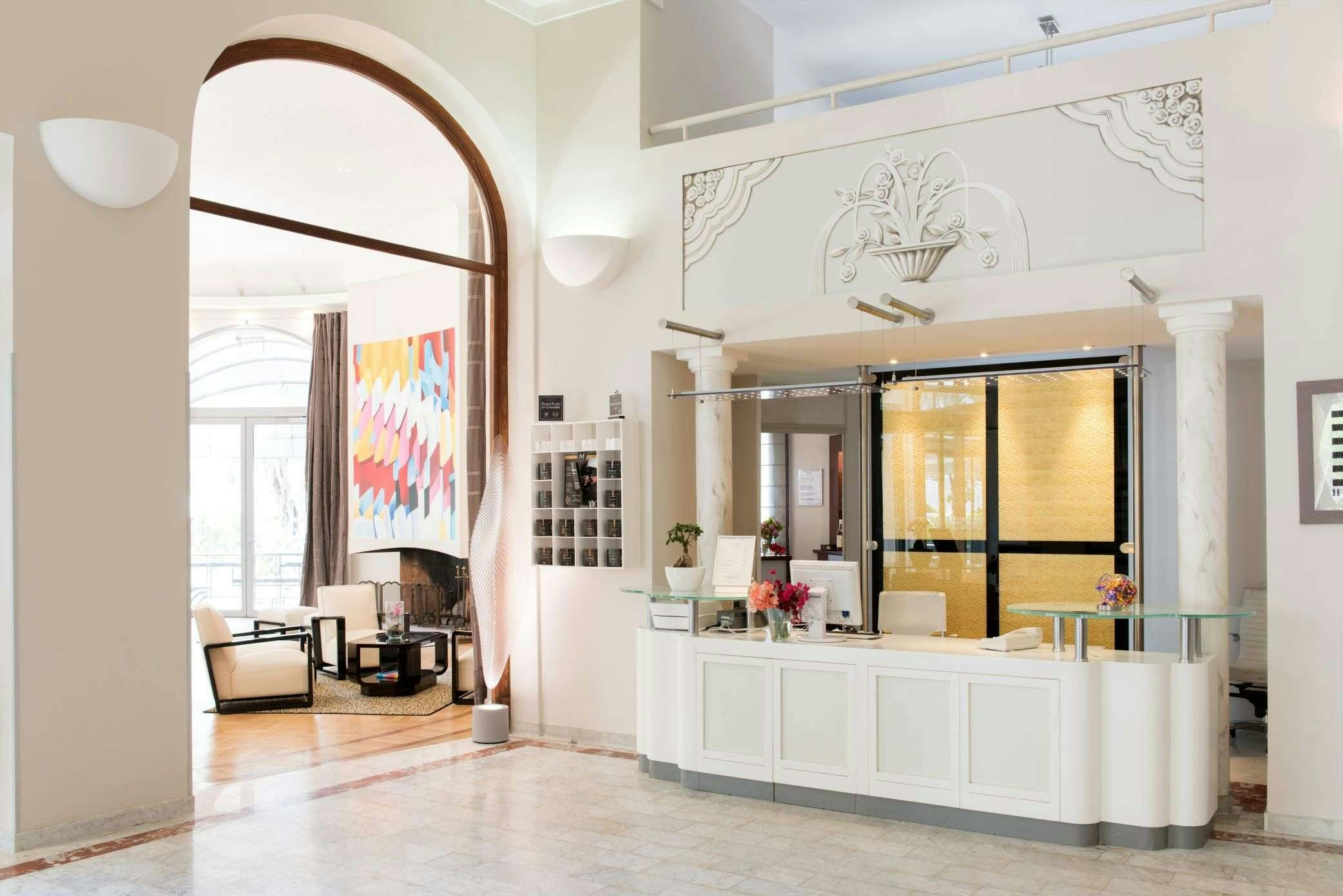 Hotel Le Grand Pavois photo 4