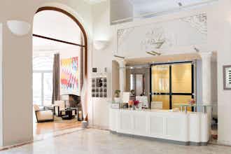 Hotel Le Grand Pavois photo 4