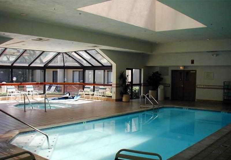 Courtyard by Marriott Boulder