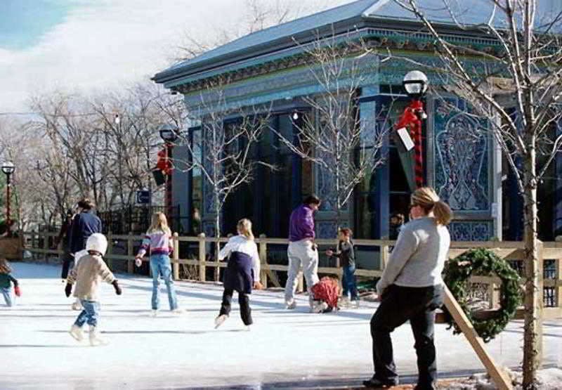 Hotel Courtyard by Marriott Boulder photo 2
