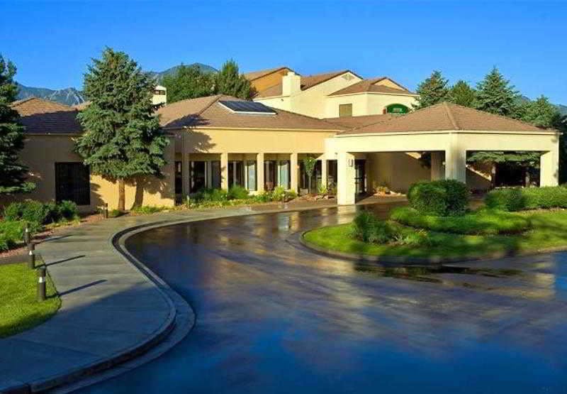 Hotel Courtyard by Marriott Boulder photo 3
