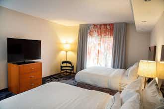Hotel Fairfield Inn & Suites by Marriott Lewisburg photo 1