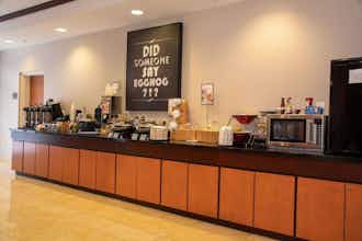 Hotel Fairfield Inn & Suites by Marriott Lewisburg photo 5