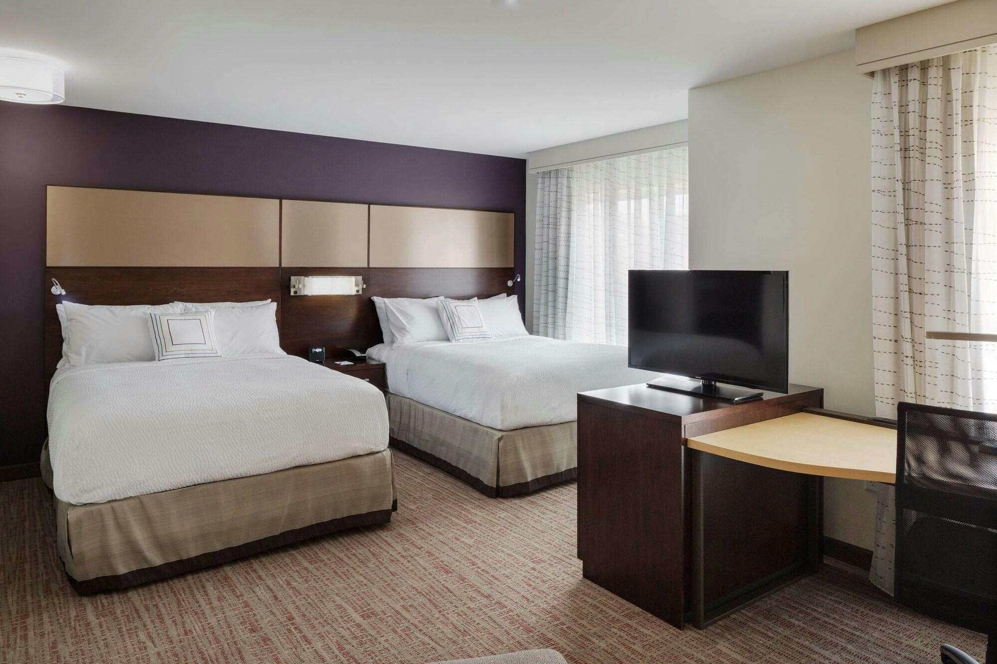 Hotel Residence Inn Bath Brunswick Area photo 1