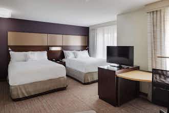Hotel Residence Inn Bath Brunswick Area photo 1