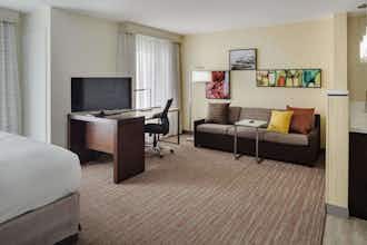 Hotel Residence Inn Bath Brunswick Area photo 2