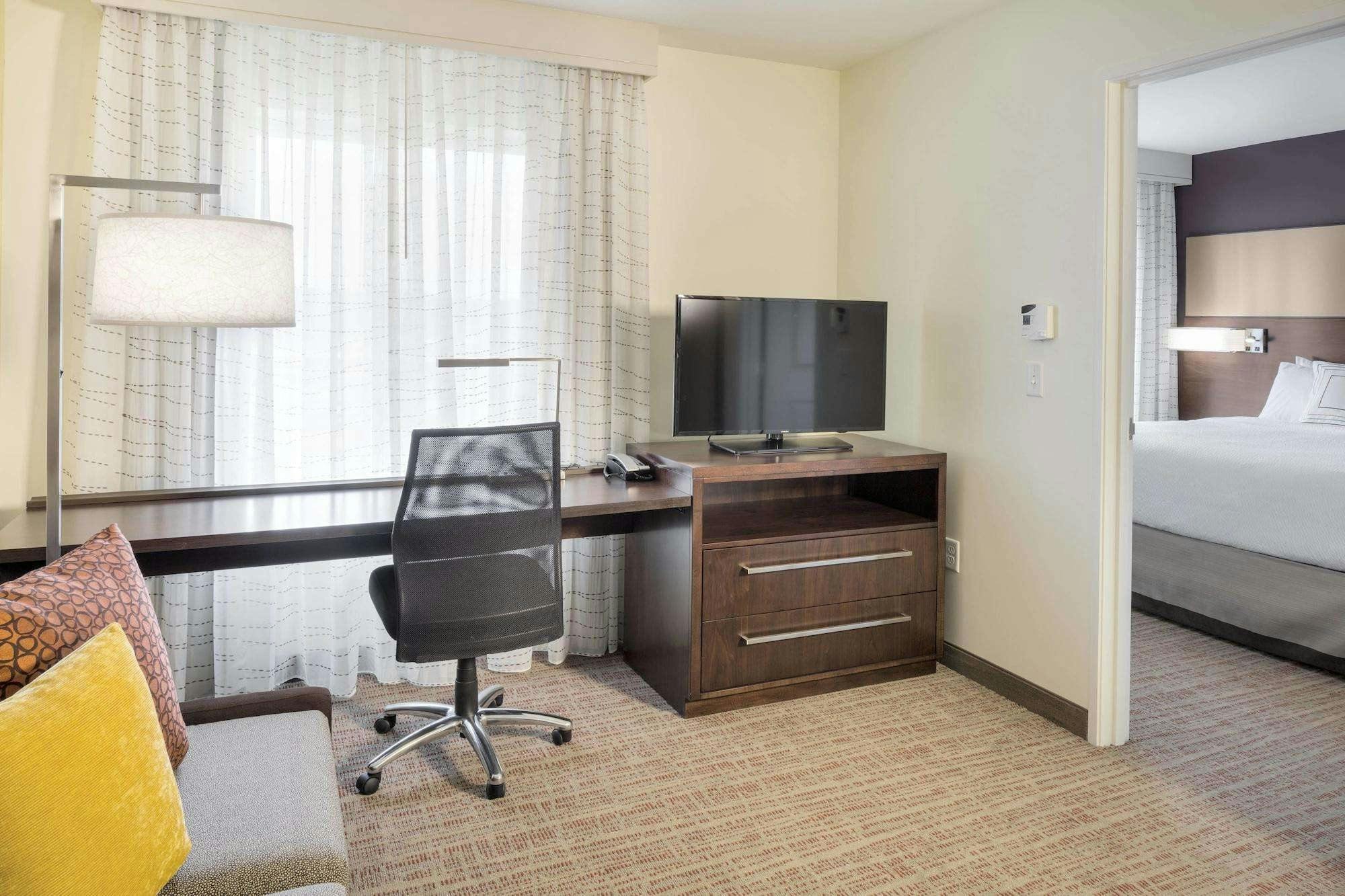 Hotel Residence Inn Bath Brunswick Area photo 3