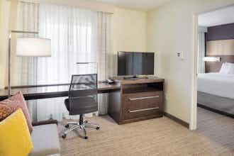 Hotel Residence Inn Bath Brunswick Area photo 3