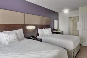 Hotel Residence Inn Bath Brunswick Area photo 4