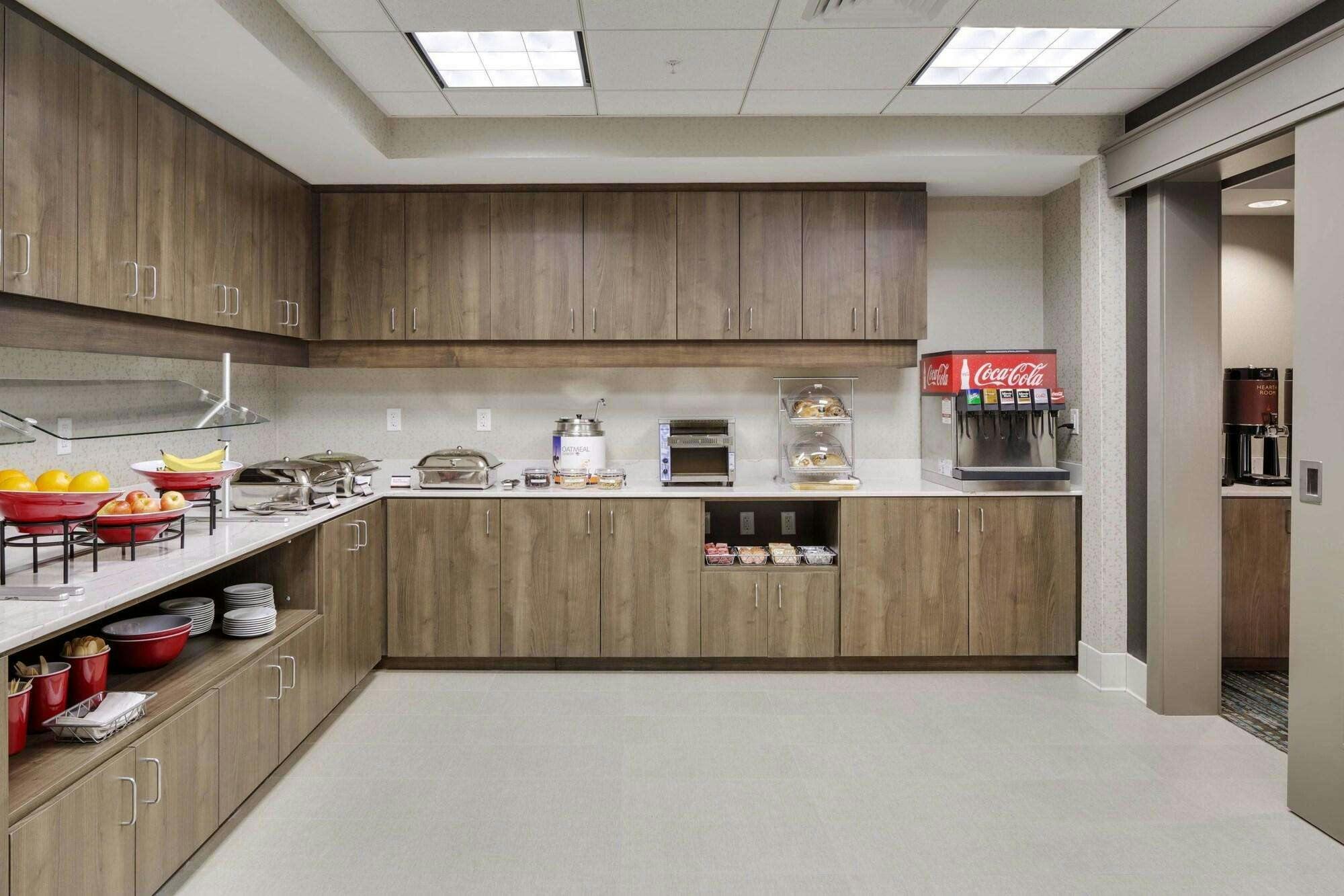 Hotel Residence Inn Bath Brunswick Area photo 5